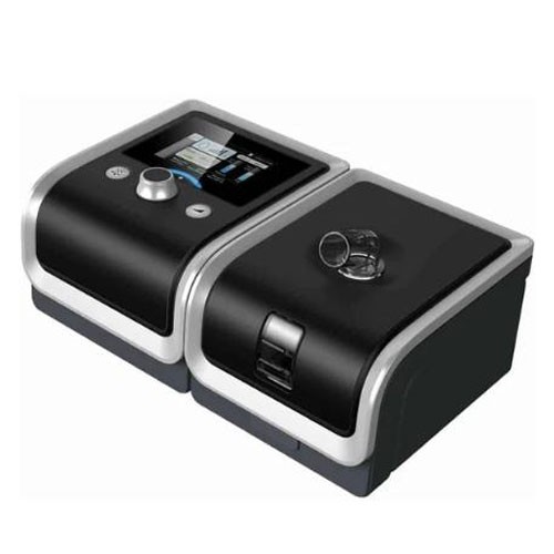 BMC Resmart G II BIPAP Machine on rent in Faridabad