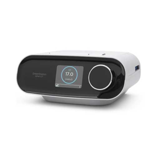 Philips Respironics DreamStation BiPAP machine on rent in Faridabad
