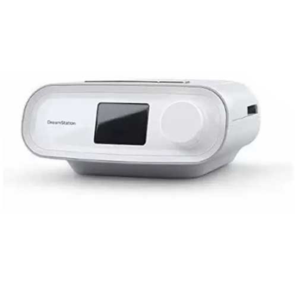 CPAP Machine on rent in Faridabad