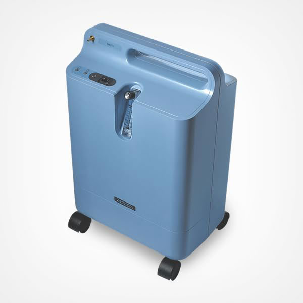 Philips Oxygen concentrator on rent in Greater Noida