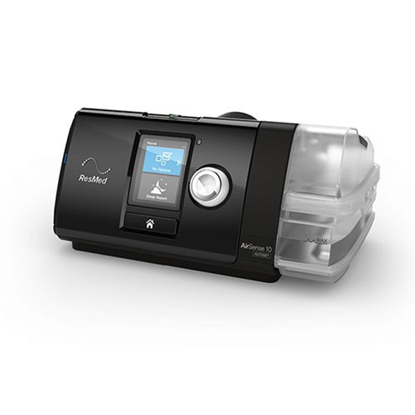 CPAP Machine on rent in Faridabad