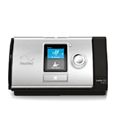 Resmed Lumis 100 BIPAP Machine on rent in Faridabad